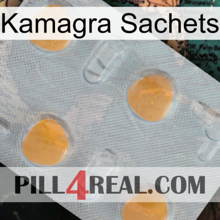 Kamagra Sachets 24